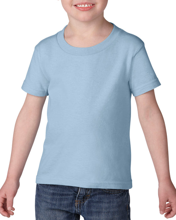 Heavy Cotton Toddler T-Shirt