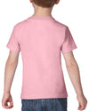Heavy Cotton Toddler T-Shirt