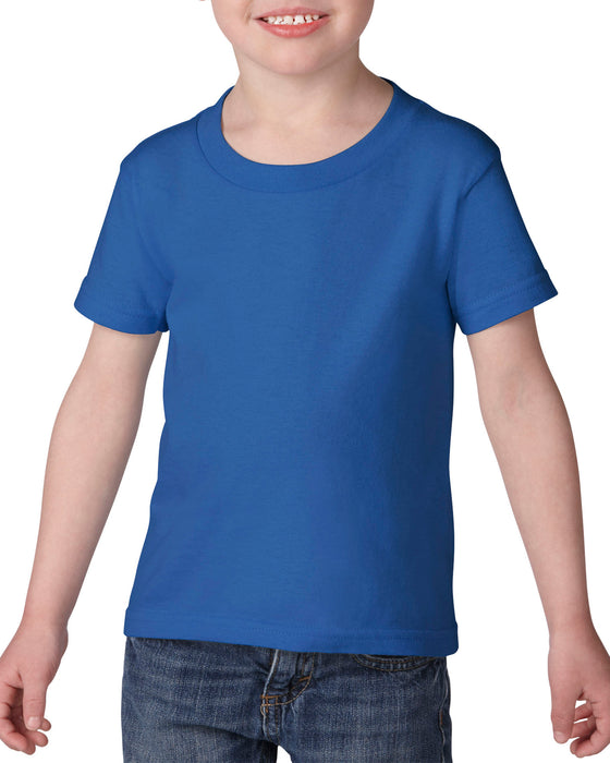 Heavy Cotton Toddler T-Shirt