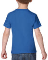 Heavy Cotton Toddler T-Shirt