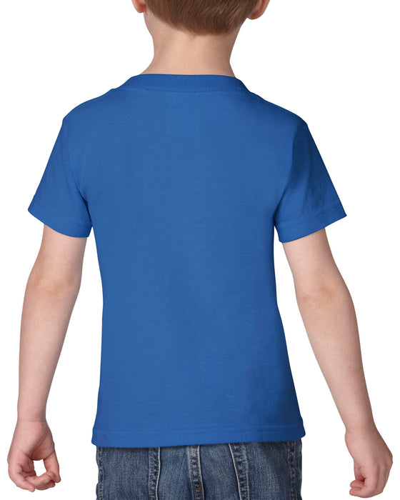 Heavy Cotton Toddler T-Shirt