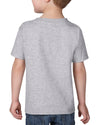 Heavy Cotton Toddler T-Shirt
