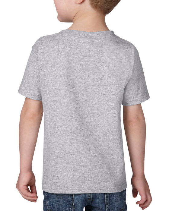 Heavy Cotton Toddler T-Shirt