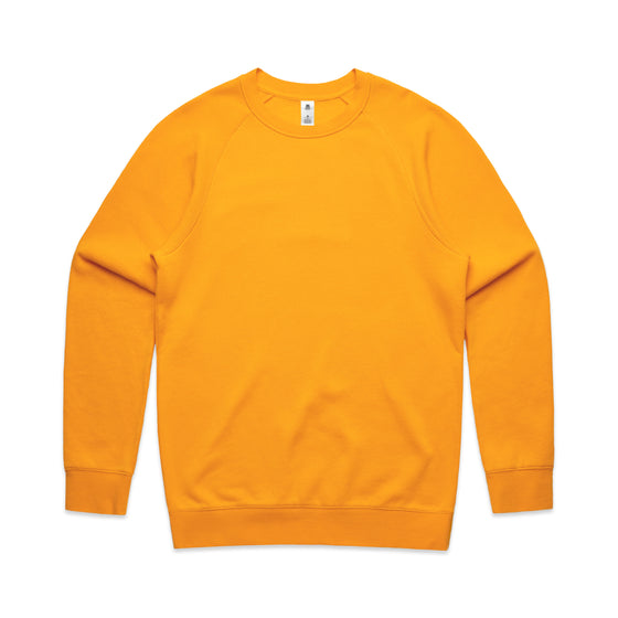 5100 SUPPLY CREW