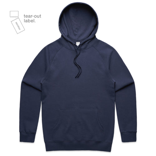 5101 SUPPLY HOOD