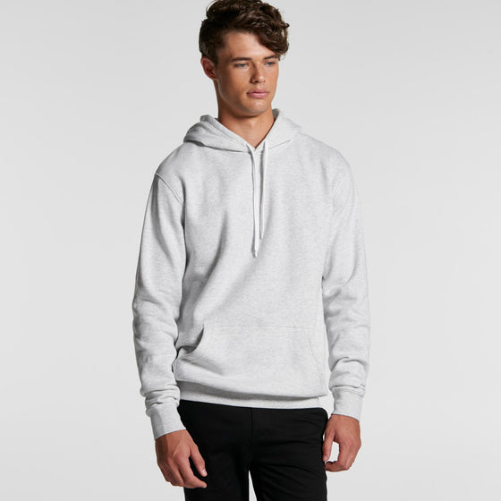 5102M STENCIL MARLE HOOD