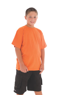  Kids Cotton Tee
