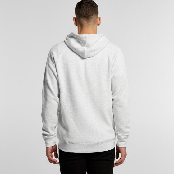 5103 OFFICIAL ZIP HOOD