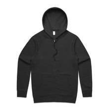  5103 OFFICIAL ZIP HOOD