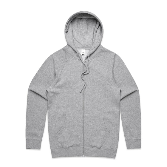 5103 OFFICIAL ZIP HOOD