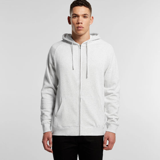 5103 OFFICIAL ZIP HOOD