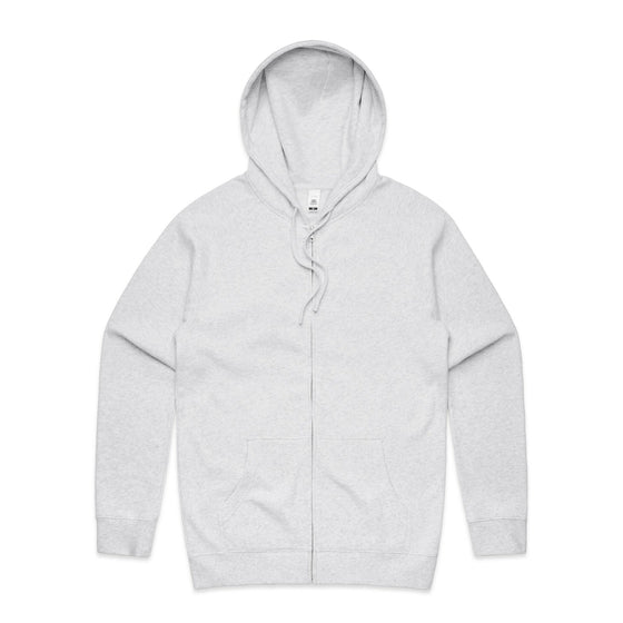 5103 OFFICIAL ZIP HOOD