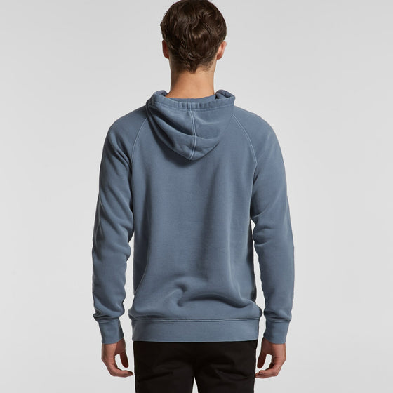 5105 FADED HOOD