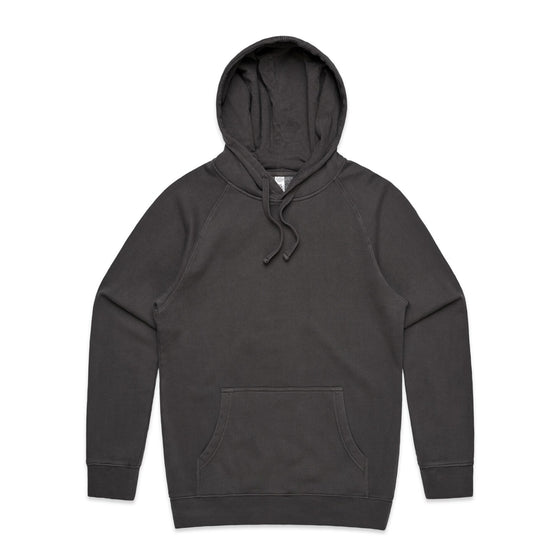 5105 FADED HOOD