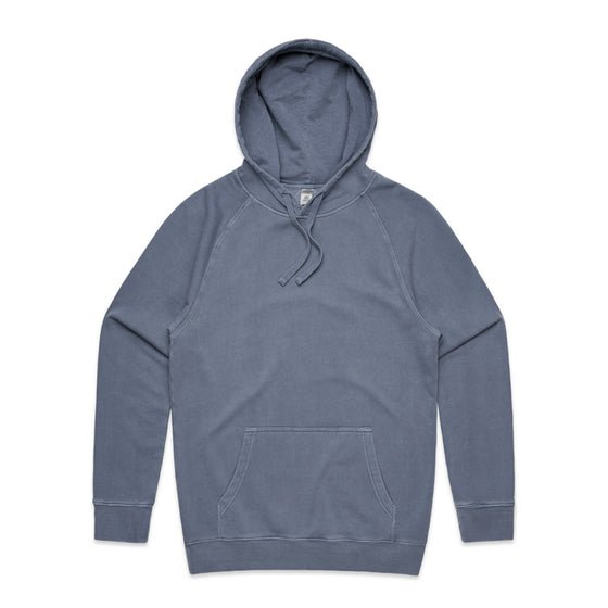 5105 FADED HOOD