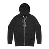 5107 TRACTION ZIP HOOD
