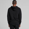 5107 TRACTION ZIP HOOD