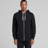 5107 TRACTION ZIP HOOD