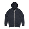 5107 TRACTION ZIP HOOD