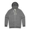5107 TRACTION ZIP HOOD