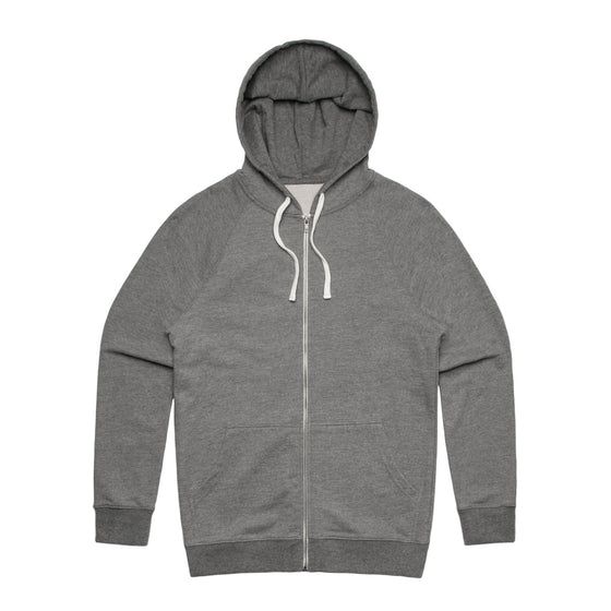 5107 TRACTION ZIP HOOD