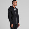 5107 TRACTION ZIP HOOD
