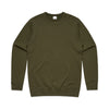 5121 MENS PREMIUM CREW