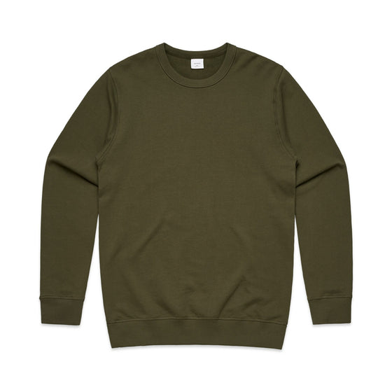 5121 MENS PREMIUM CREW