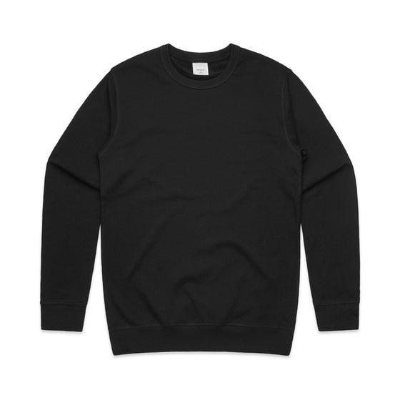 5121 MENS PREMIUM CREW