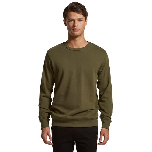 5121 MENS PREMIUM CREW