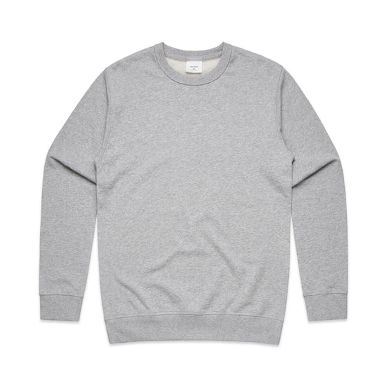 5121 MENS PREMIUM CREW