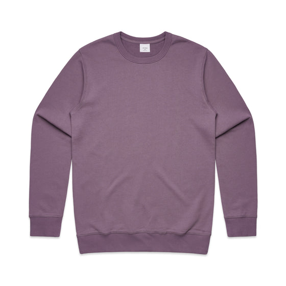 5121 MENS PREMIUM CREW