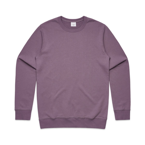 5121 MENS PREMIUM CREW