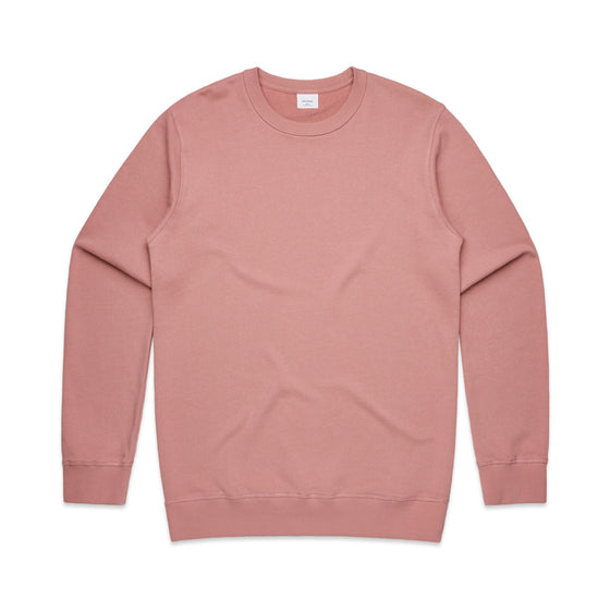 5121 MENS PREMIUM CREW