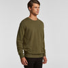 5121 MENS PREMIUM CREW