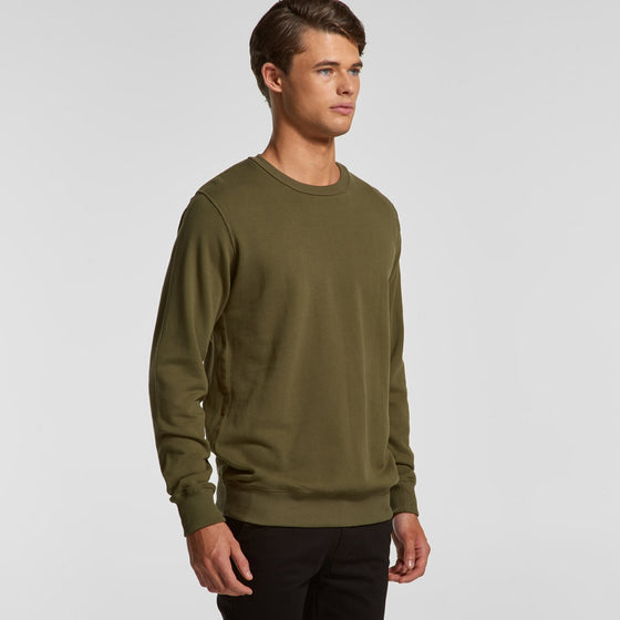 5121 MENS PREMIUM CREW