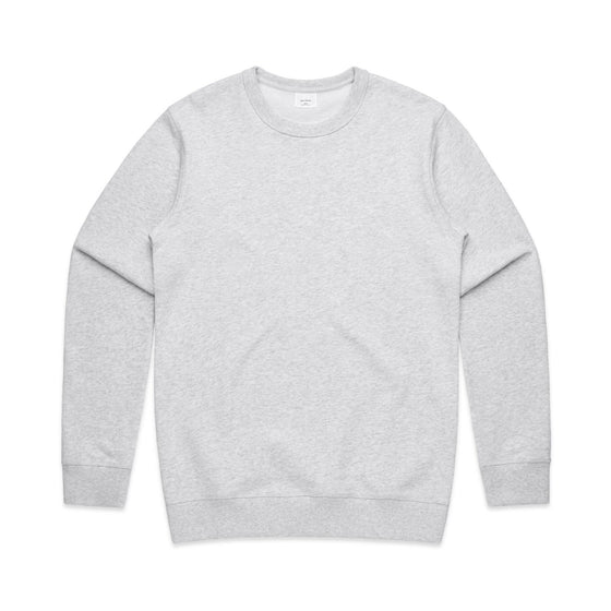 5121 MENS PREMIUM CREW