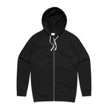  5122 MENS PREMIUM ZIP HOOD