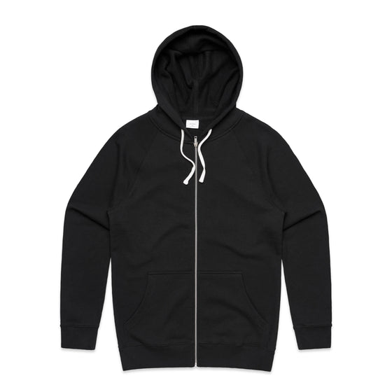 5122 MENS PREMIUM ZIP HOOD