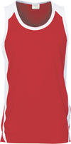 Adult Cool-Breathe Contrast Singlet