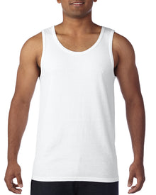  Heavy Cotton Adult Tank Top