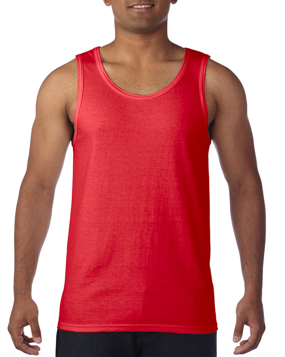 Heavy Cotton Adult Tank Top