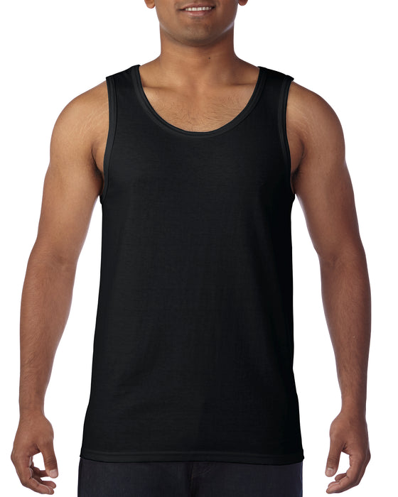 Heavy Cotton Adult Tank Top