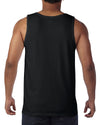 Heavy Cotton Adult Tank Top