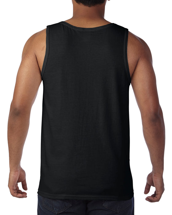Heavy Cotton Adult Tank Top