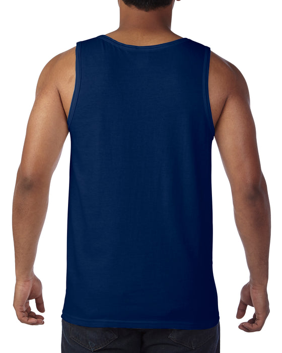 Heavy Cotton Adult Tank Top