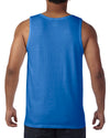 Heavy Cotton Adult Tank Top