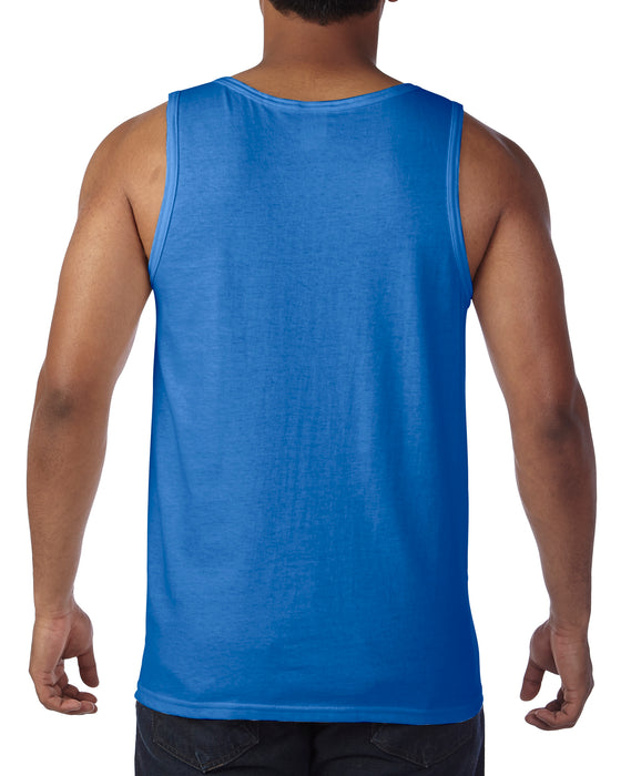 Heavy Cotton Adult Tank Top