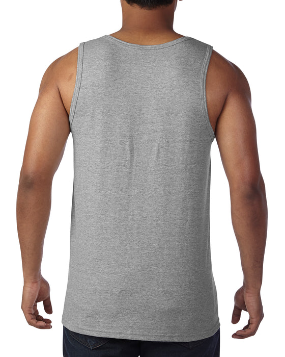 Heavy Cotton Adult Tank Top