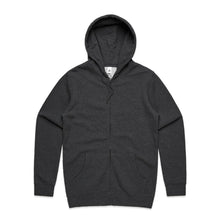  5204 INDEX ZIP HOOD